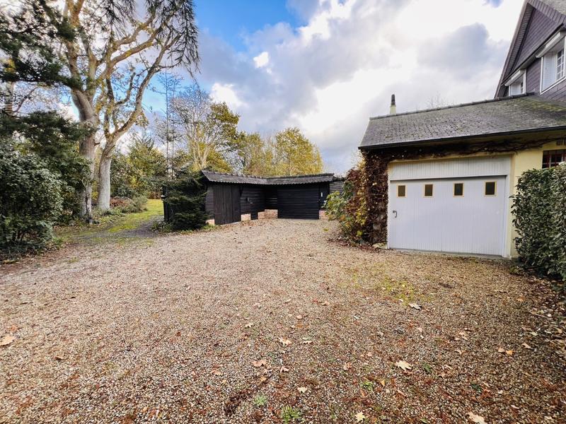 Maison - 131 m² - 5 pièces