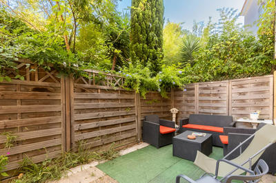 Appartement - 97 m² - 4 pièces