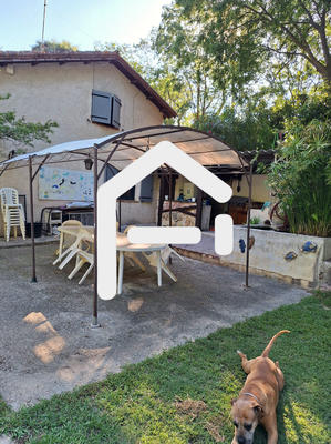 Maison - 165 m² - 6 pièces