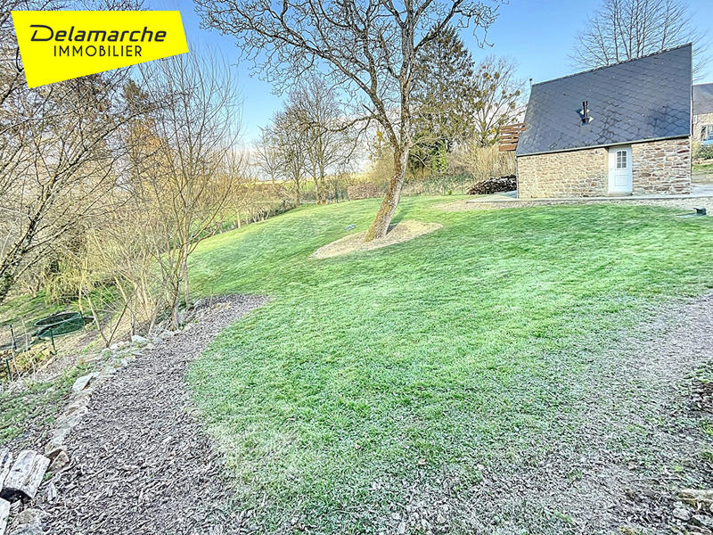 Maison - 163 m² - 9 pièces