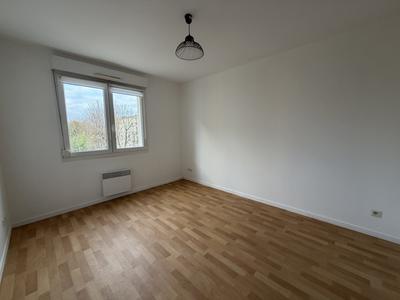 Appartement - 56 m² - 2 pièces