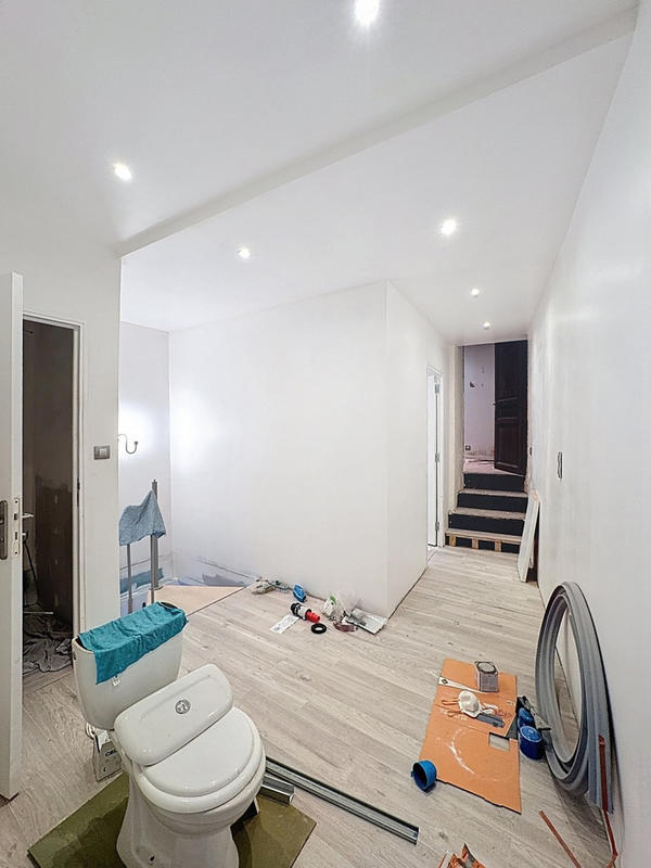 Appartement - 74 m² - 3 pièces