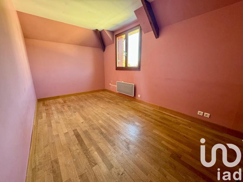 Maison - 151 m² - 6 pièces