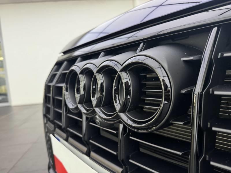 Audi Q3 35 Tfsi 150 ch s tronic 7 s line