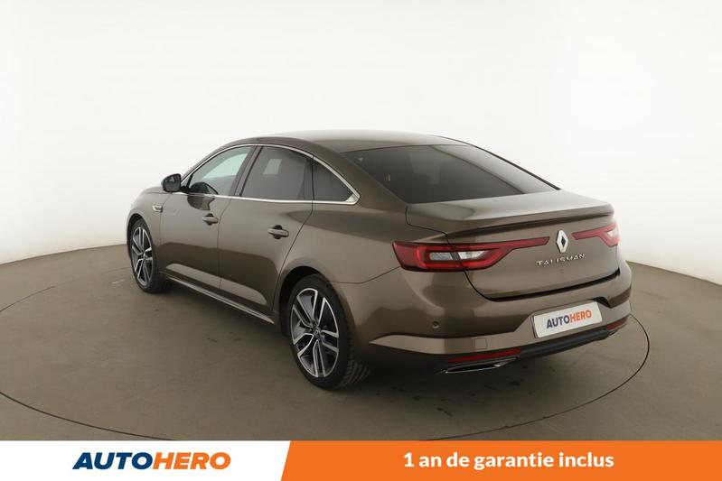 Renault Talisman 1.6 TCe Energy Intens Edc 200 ch
