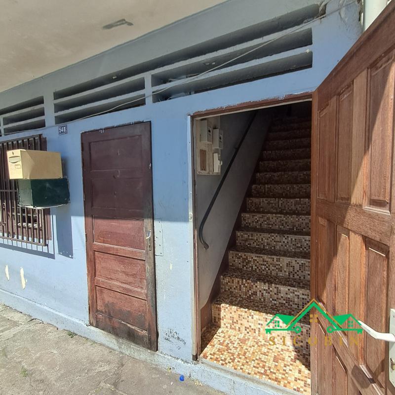 Maison - 131 m² - 6 pièces