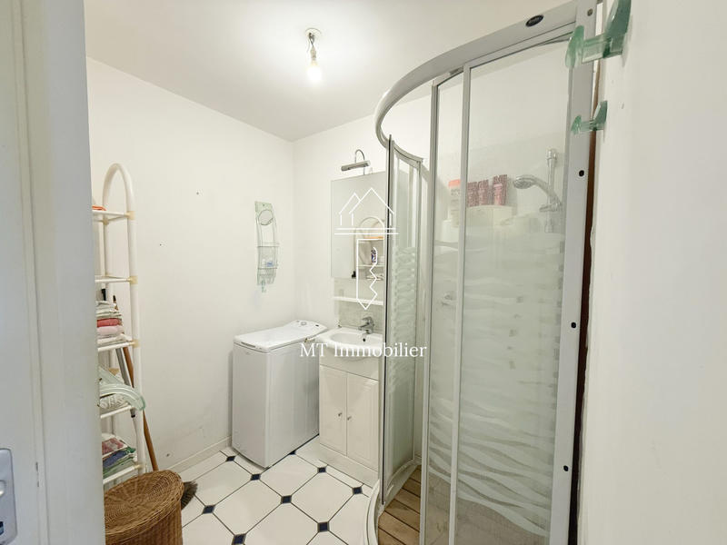 Duplex - 117 m² - 4 pièces