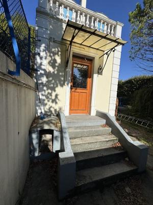 Maison - 151 m² - 5 pièces