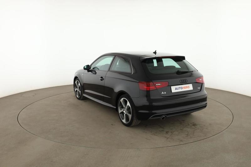 Audi A3 1.6 Tdi Ambition Luxe 110 ch