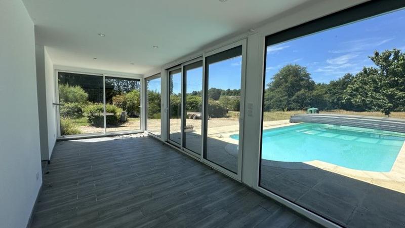 Maison - 75 m² - 5 pièces