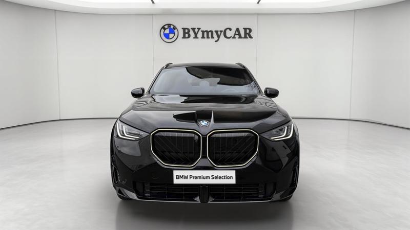 Bmw X3 G45 30e xDrive 299 ch Bva8 m Sport