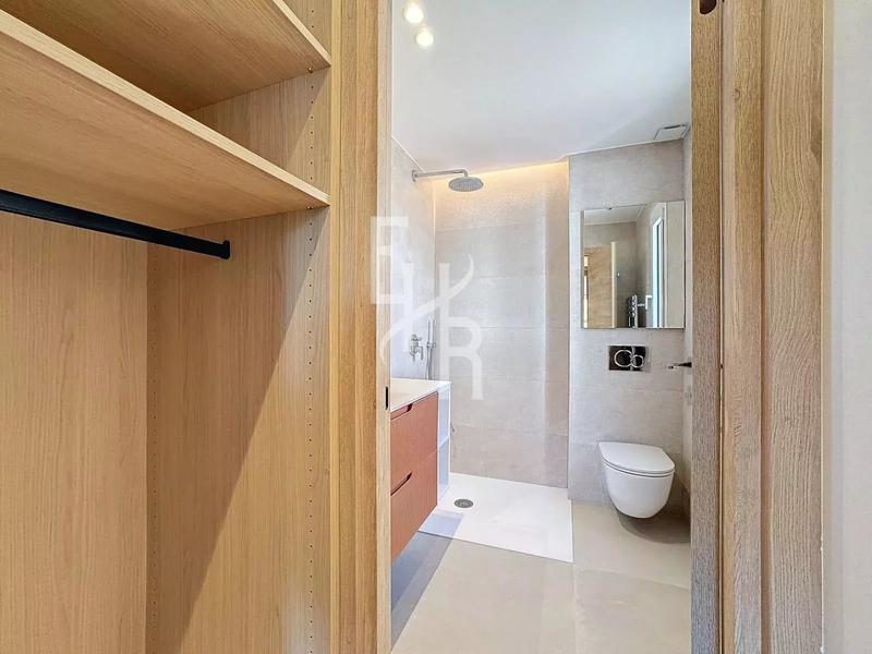 Appartement - 77 m² - 3 pièces