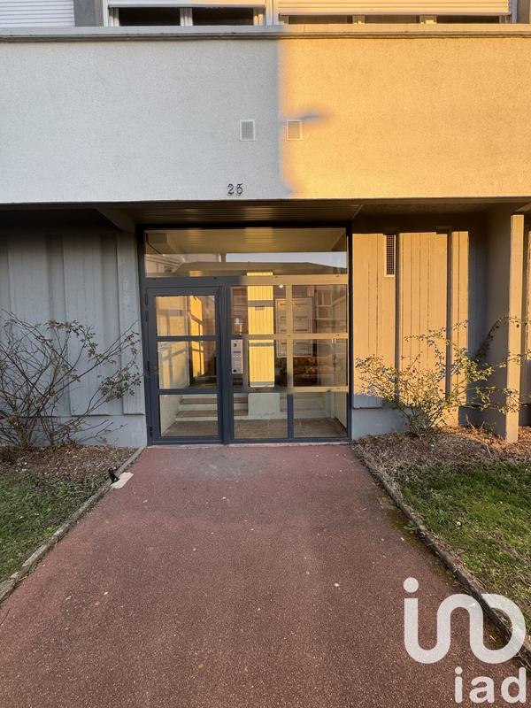 Appartement - 75 m² - 4 pièces