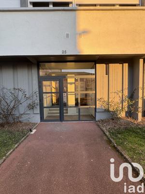 Appartement - 75 m² - 4 pièces