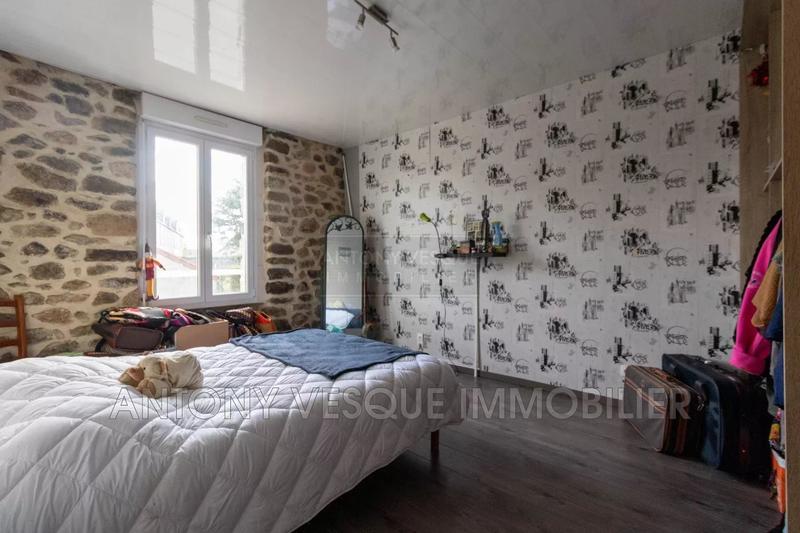Maison - 109 m² - 5 pièces