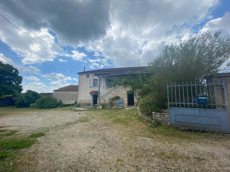 Maison - 150 m² - 7 pièces