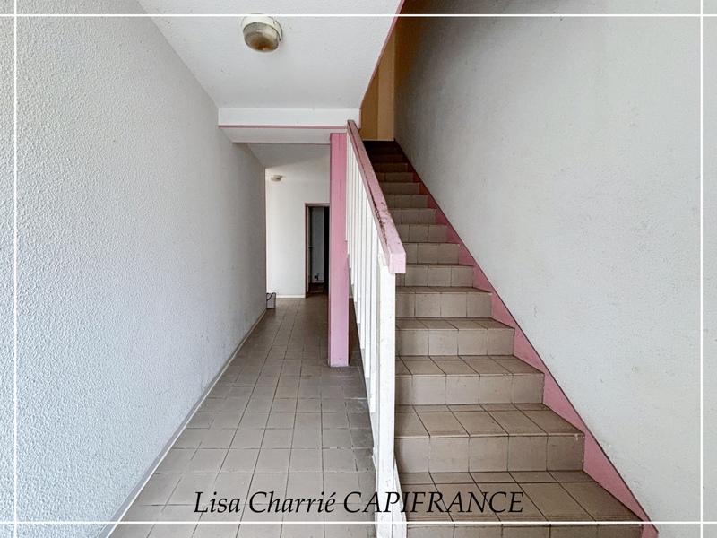 Immeuble - 140 m² - 6 pièces