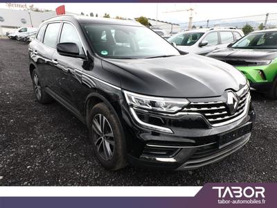 Renault Koleos 1.3 TCe 160 Edc Zen Led Gps