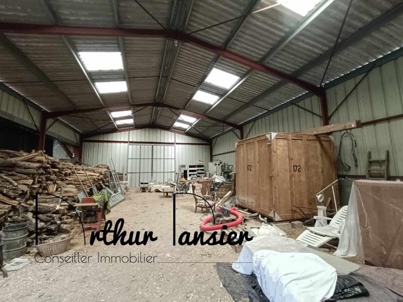 Maison - 141 m² - 4 pièces