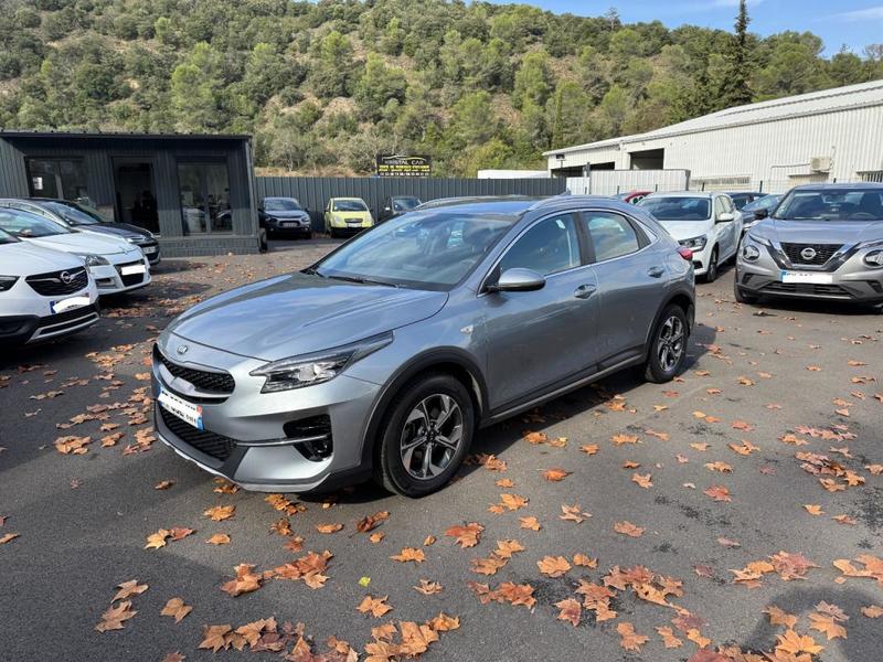 Kia Xceed 1.0 Tgdi Active