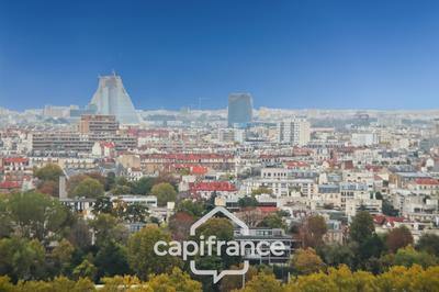 Appartement - 145 m² - 5 pièces