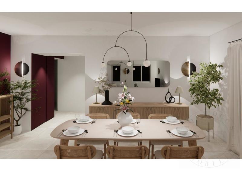 Maison ancienne - 145 m² - 6 pièces