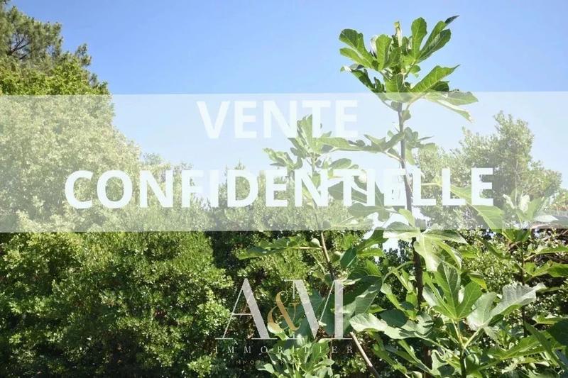 Villa - 190 m² - 7 pièces