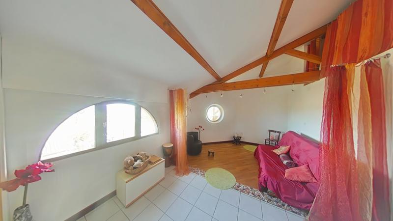 Villa - 175 m² - 7 pièces