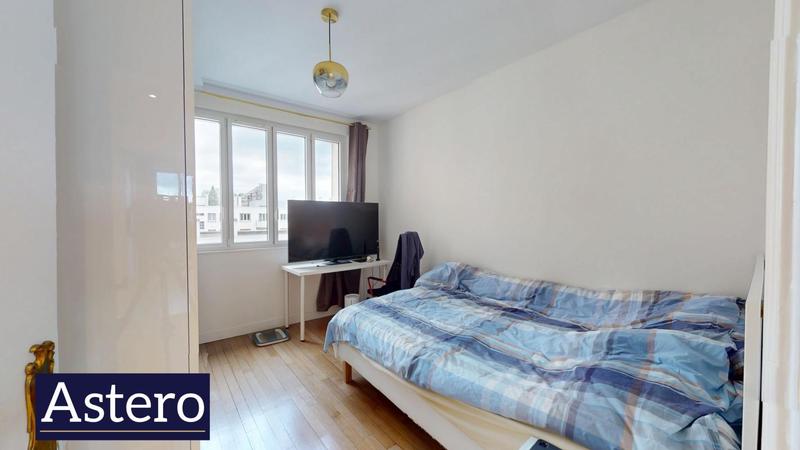 Appartement - 77 m² - 4 pièces