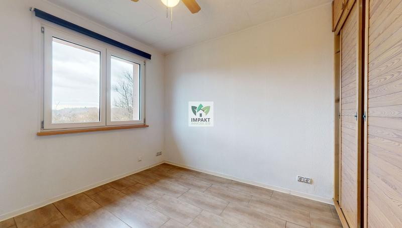 Maison - 65 m² - 3 pièces