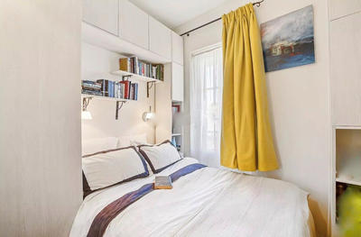 Maison de village - 70 m² - 4 pièces