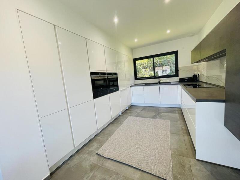 Maison de campagne - 153 m² - 6 pièces