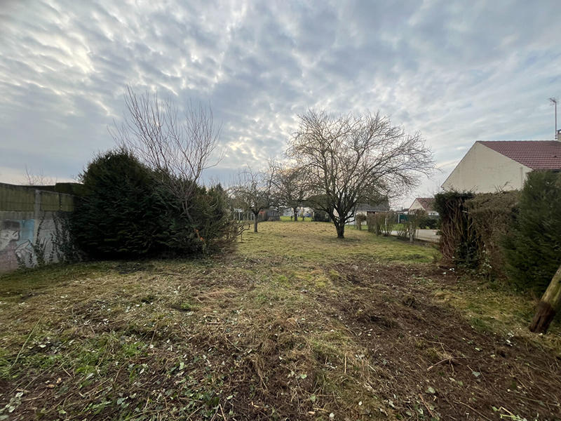 Maison - 80 m² - 5 pièces