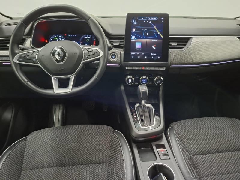 Renault Arkana mild hybrid 140 Edc Fap - 22 Techno