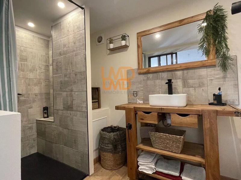 Villa - 113 m² - 5 pièces