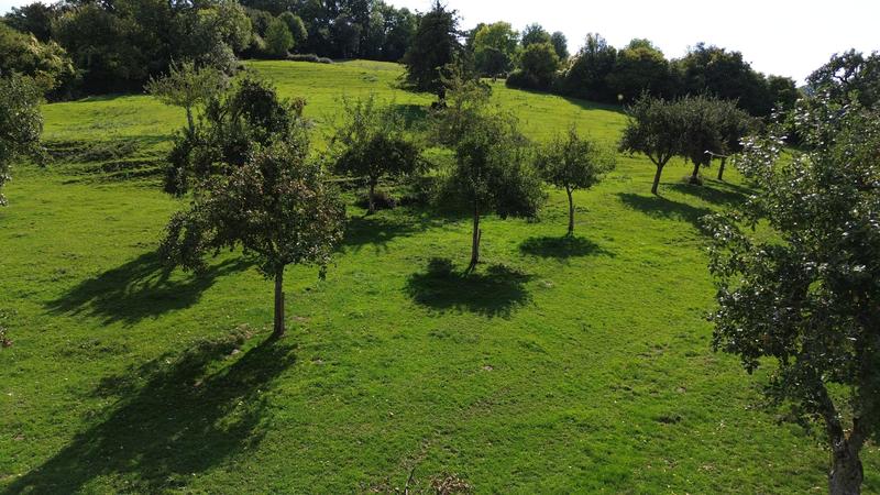 Maison ancienne - 68 m²