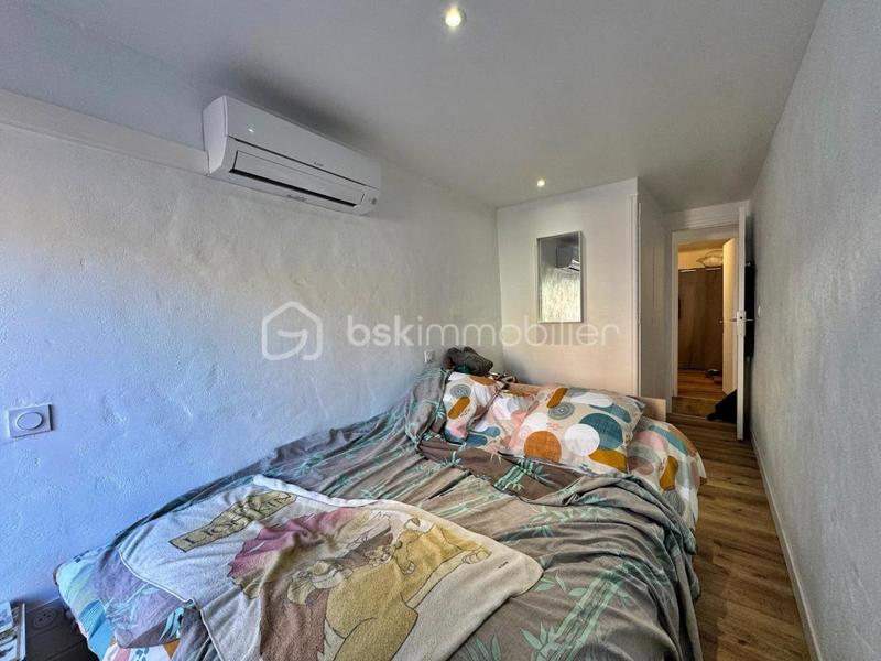 Maison de village - 55 m² - 3 pièces