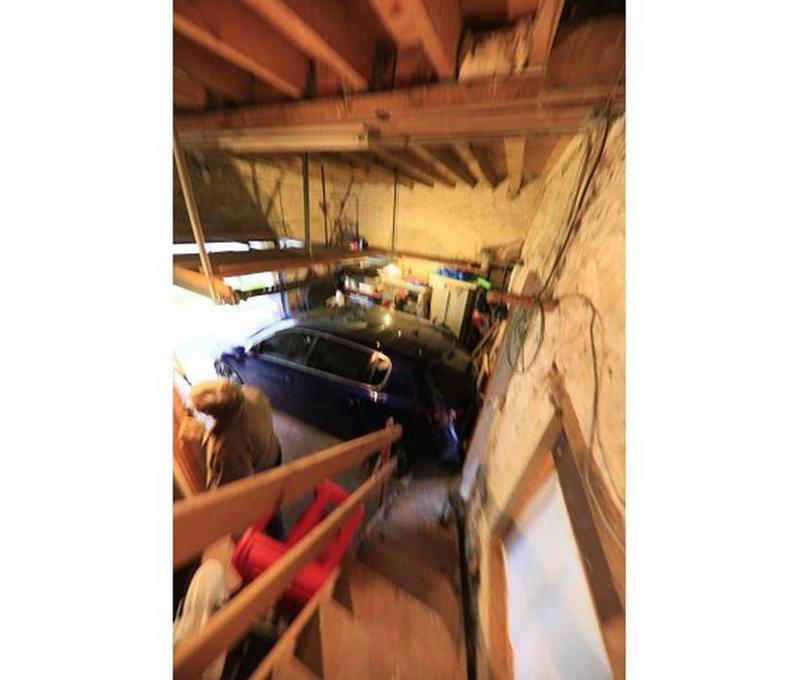 Maison de village - 110 m² - 5 pièces