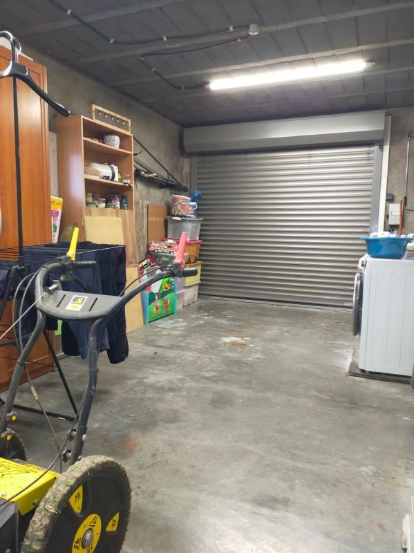 Maison - 127 m² - 5 pièces