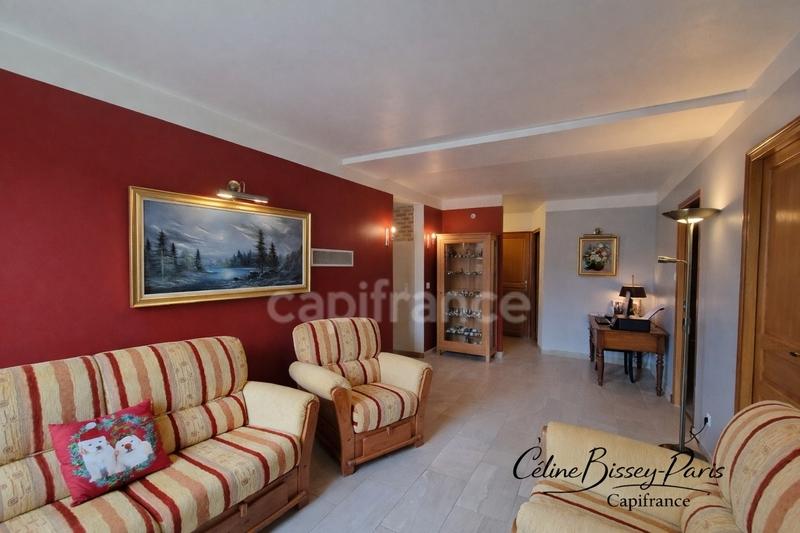 Longère - 105 m² - 4 pièces