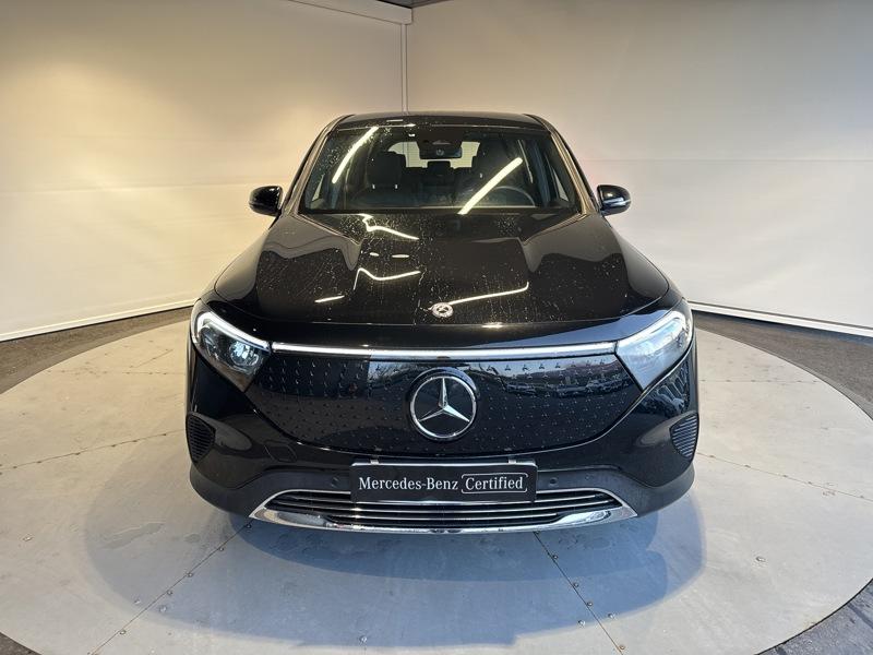 Mercedes Eqb 250+ Edition