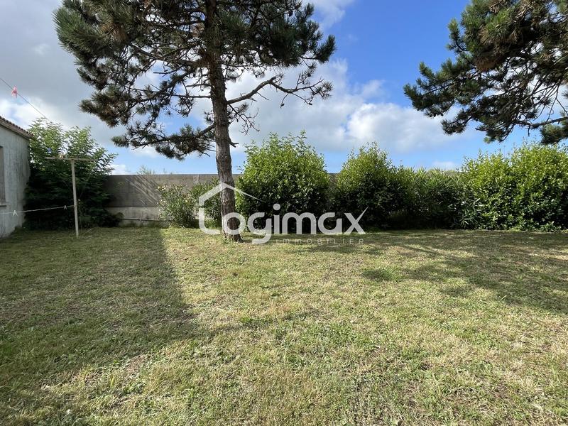 Maison - 122 m² - 5 pièces