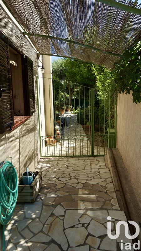 Maison - 136 m² - 6 pièces