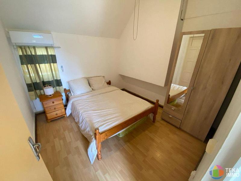 Appartement - 49 m² - 3 pièces