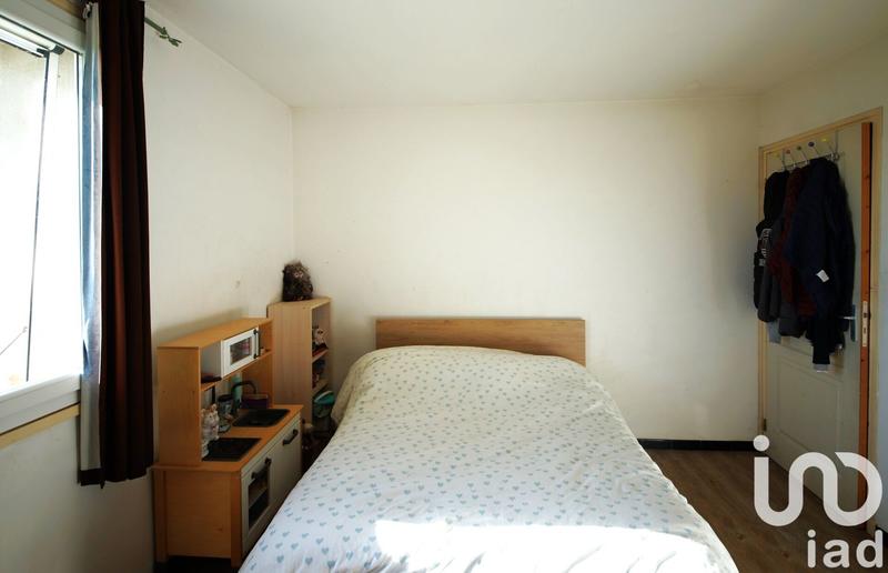 Maison - 158 m² - 9 pièces