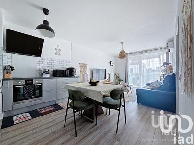 Appartement - 78 m² - 4 pièces