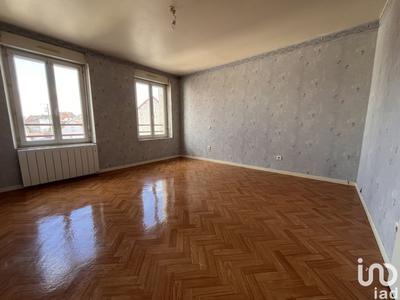 Maison - 124 m² - 5 pièces