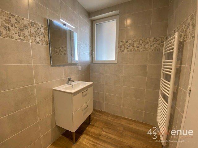 Appartement - 23 m² - 1 pièce