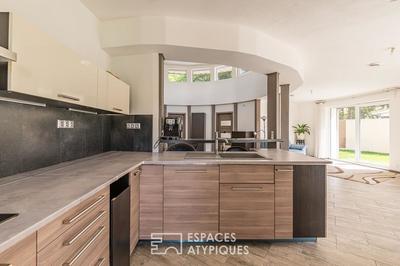 Maison - 130 m² - 4 pièces