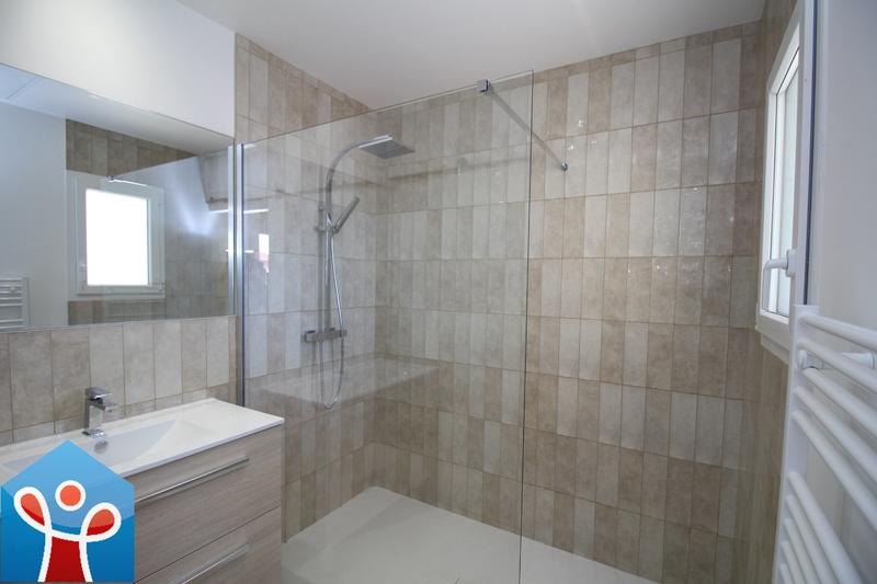 Maison - 125 m² - 4 pièces